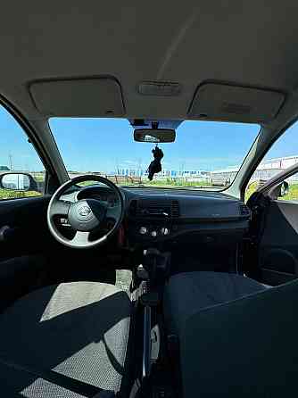 Nissan Micra 2007 Мариуполь