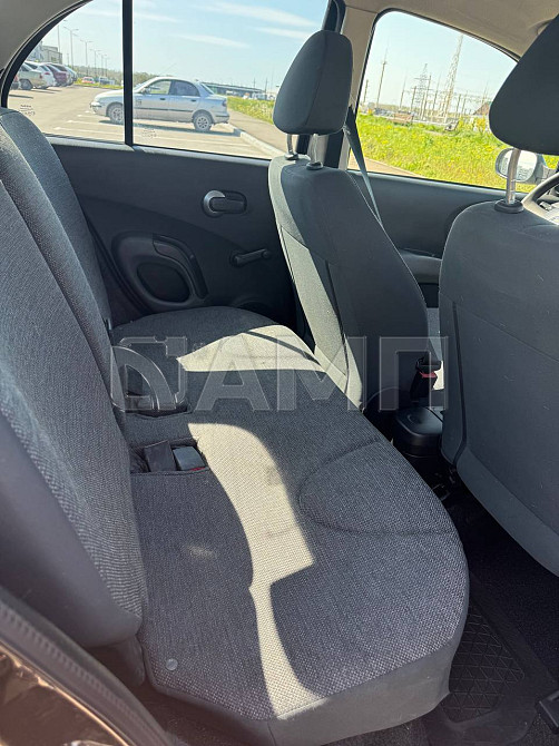Nissan Micra 2007 Мариуполь - изображение 4