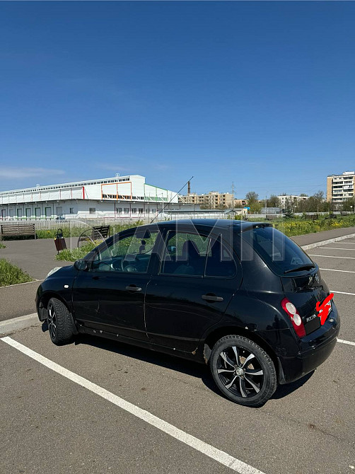 Nissan Micra 2007 Мариуполь - изображение 7