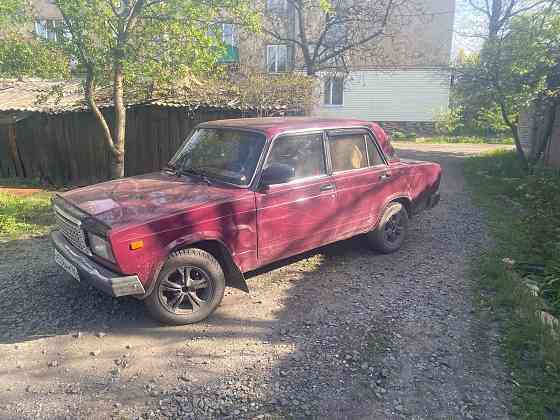 ВАЗ 2107 Шахтерск