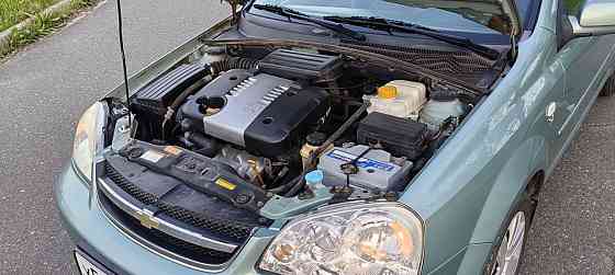 Chevrolet Lacetti 2007 