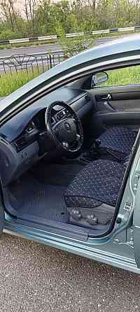 Chevrolet Lacetti 2007 