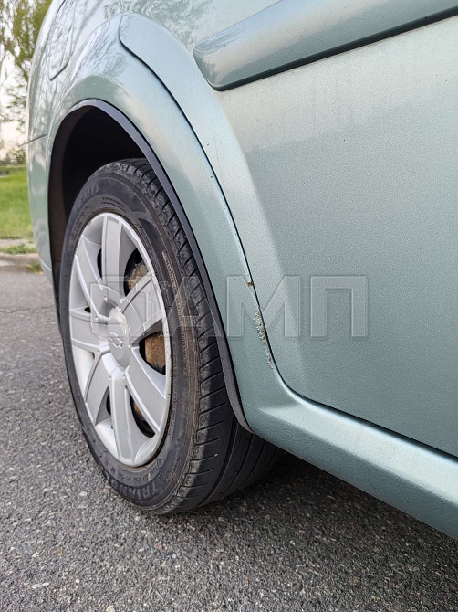 Chevrolet Lacetti 2007  - изображение 7