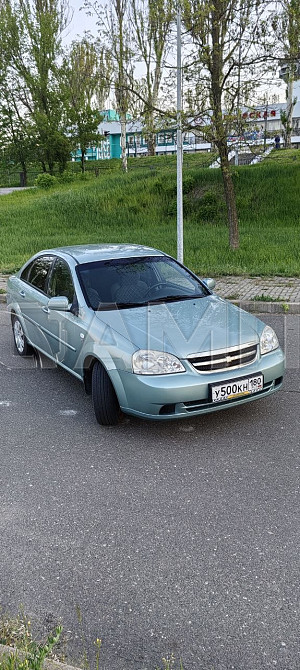 Chevrolet Lacetti 2007  - изображение 3