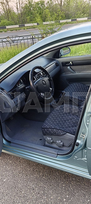 Chevrolet Lacetti 2007  - изображение 5