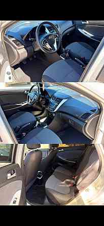 Hyundai Accent 2013 Донецк