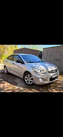 Hyundai Accent 2013 Донецк