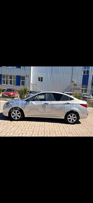 Hyundai Accent 2013 Донецк - изображение 6