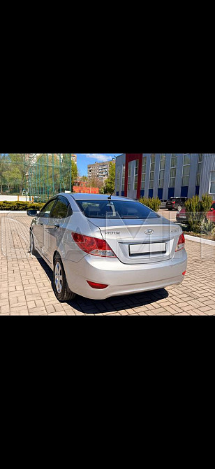 Hyundai Accent 2013 Донецк - изображение 7