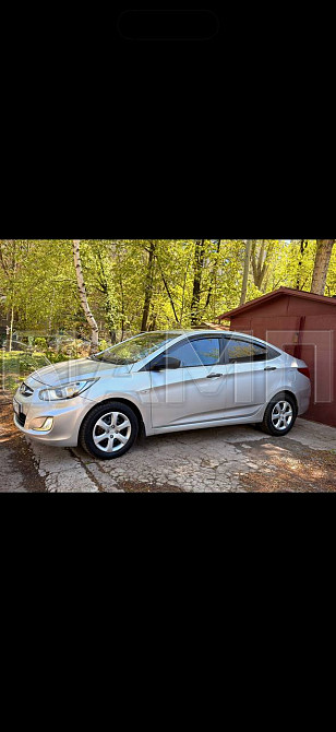 Hyundai Accent 2013 Донецк - изображение 2