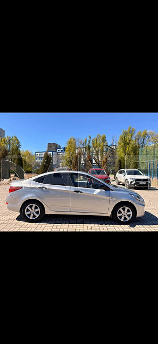 Hyundai Accent 2013 Донецк - изображение 5