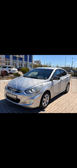 Hyundai Accent 2013 Донецк - изображение 10