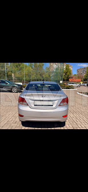 Hyundai Accent 2013 Донецк - изображение 8