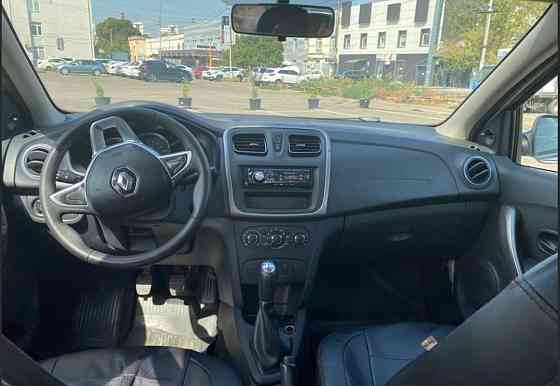 Renault Logan 2020 Донецк
