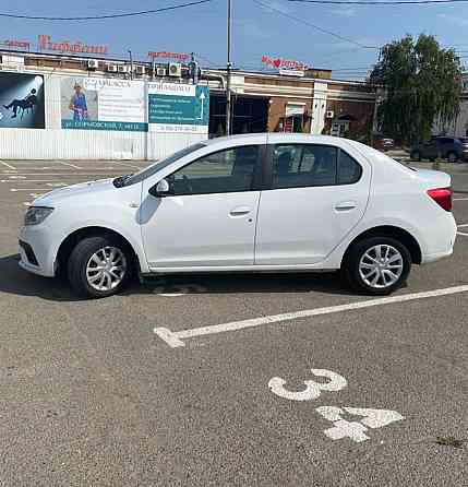 Renault Logan 2020 Донецк