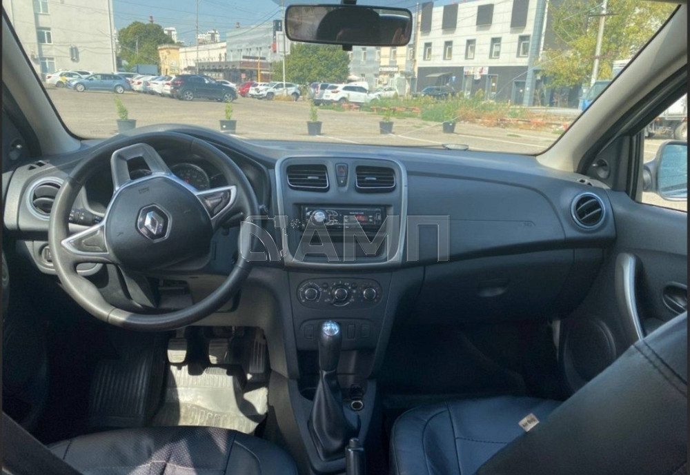 Renault Logan 2020 Донецк - изображение 4