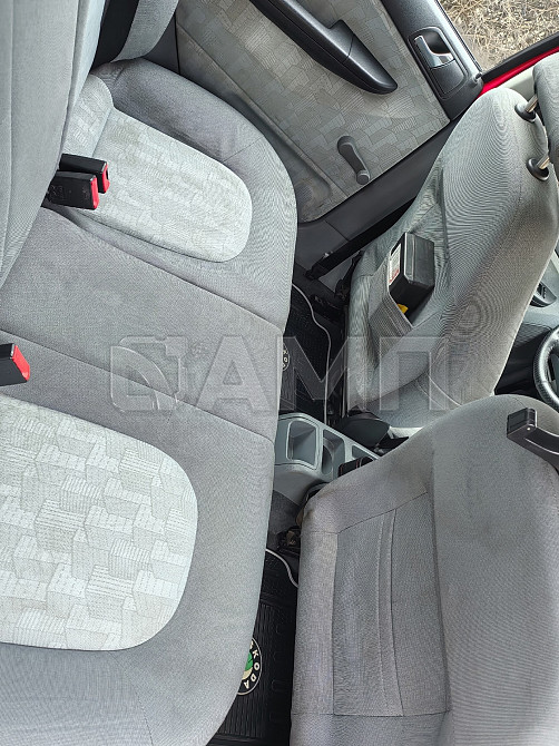 Skoda Fabia 2000 Луганск - изображение 2
