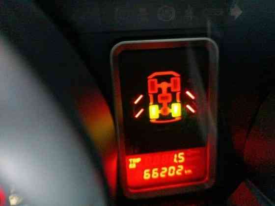 Mitsubishi Pajero 2013 Торез