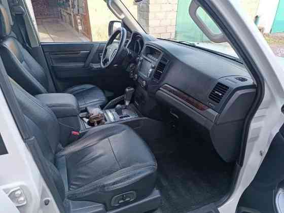 Mitsubishi Pajero 2013 Торез
