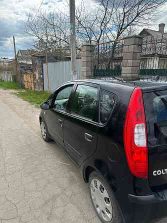 Mitsubishi Colt 2007 Донецк