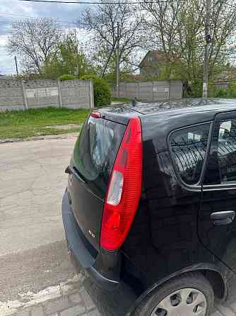 Mitsubishi Colt 2007 Донецк