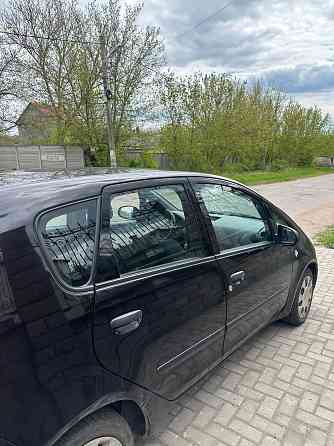 Mitsubishi Colt 2007 Донецк