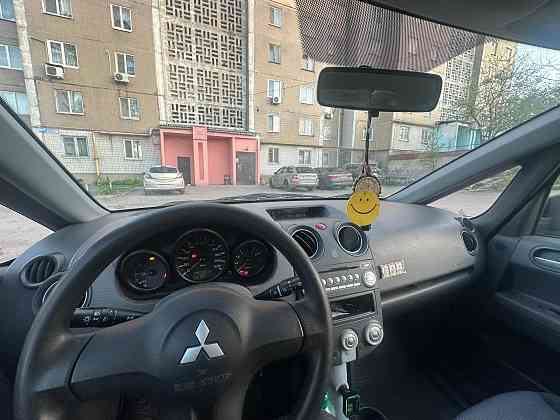 Mitsubishi Colt 2007 Донецк