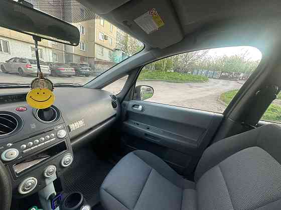 Mitsubishi Colt 2007 Донецк