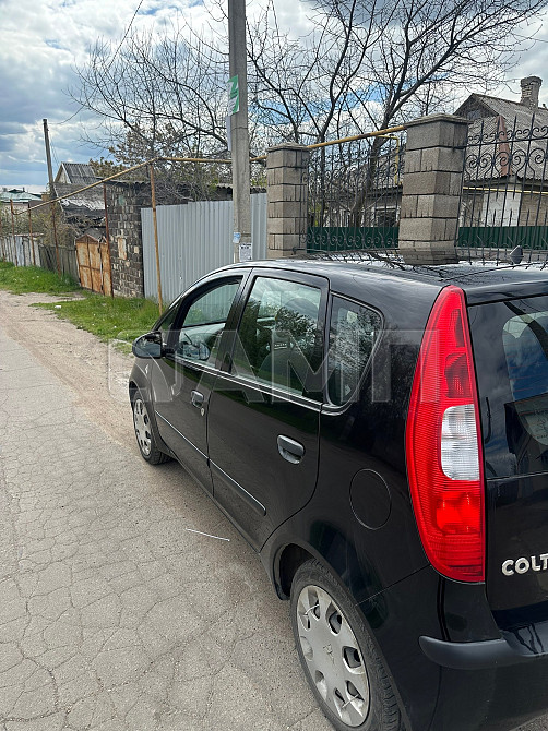 Mitsubishi Colt 2007 Донецк - изображение 2