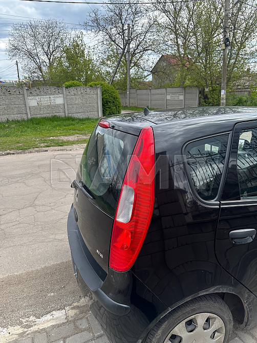 Mitsubishi Colt 2007 Донецк - изображение 6
