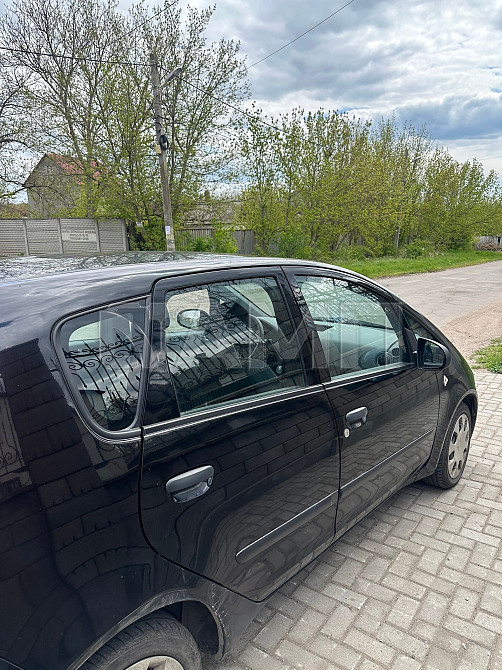 Mitsubishi Colt 2007 Донецк - изображение 1