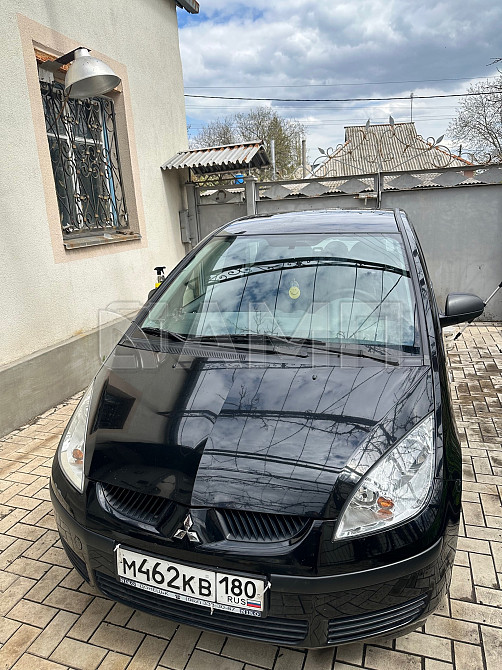 Mitsubishi Colt 2007 Донецк - изображение 10