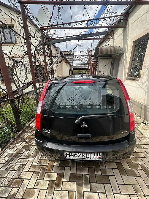 Mitsubishi Colt 2007 Донецк - изображение 9