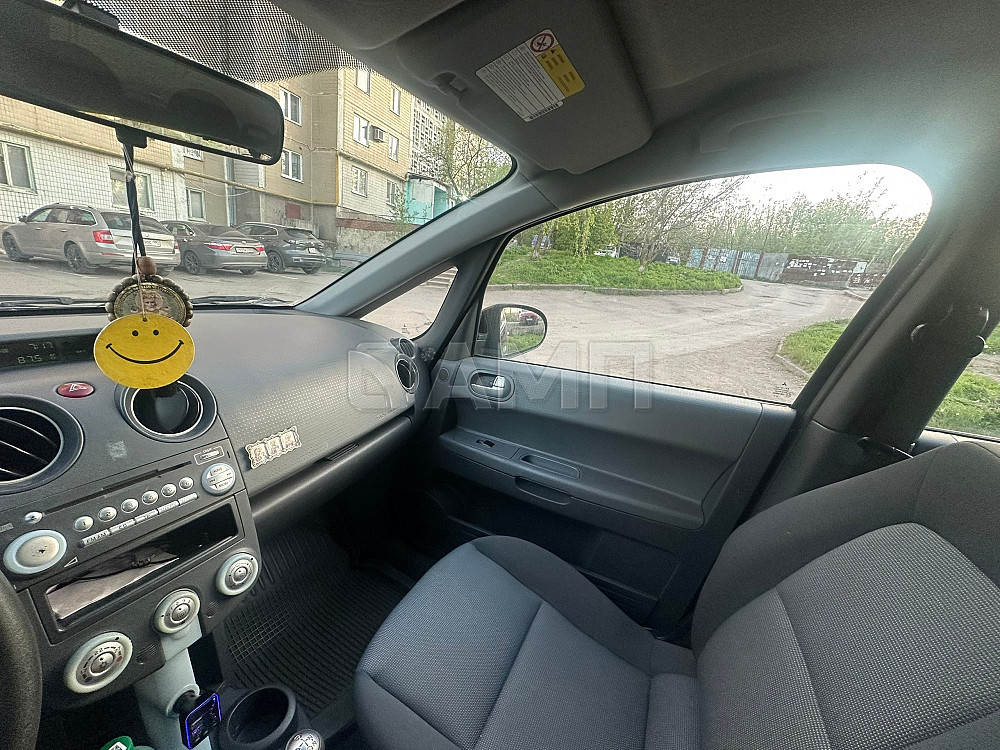 Mitsubishi Colt 2007 Донецк - изображение 3