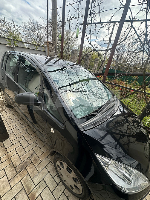 Mitsubishi Colt 2007 Донецк - изображение 7