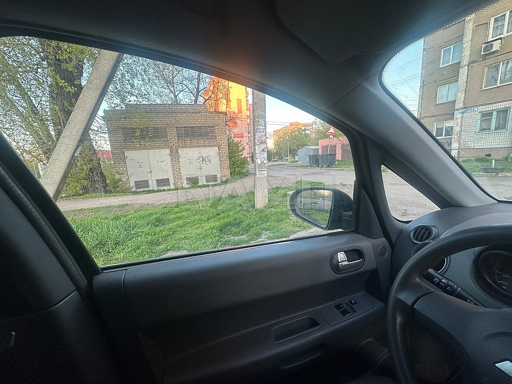 Mitsubishi Colt 2007 Донецк - изображение 4