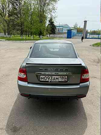 ВАЗ Priora 2009 Шахтерск