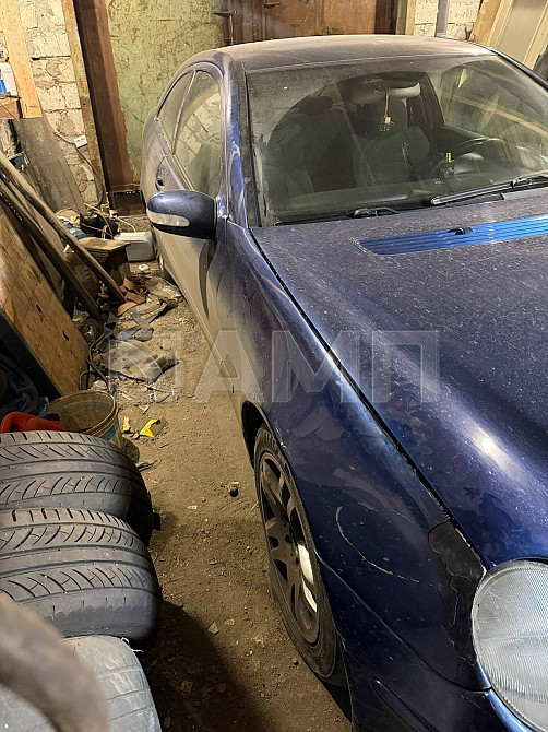 Mercedes C180  - изображение 3