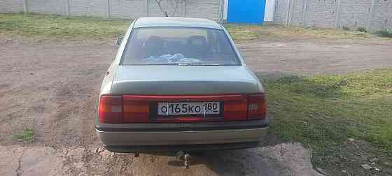 Opel Vectra 1992 