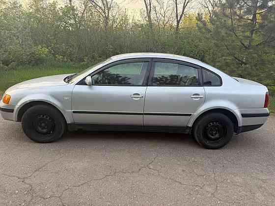 Volkswagen Passat 1997 