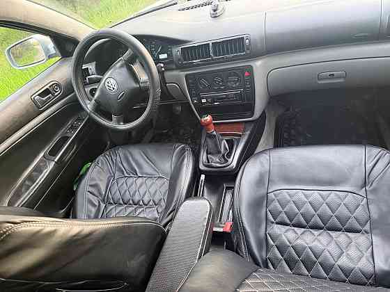 Volkswagen Passat 1997 