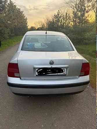Volkswagen Passat 1997 
