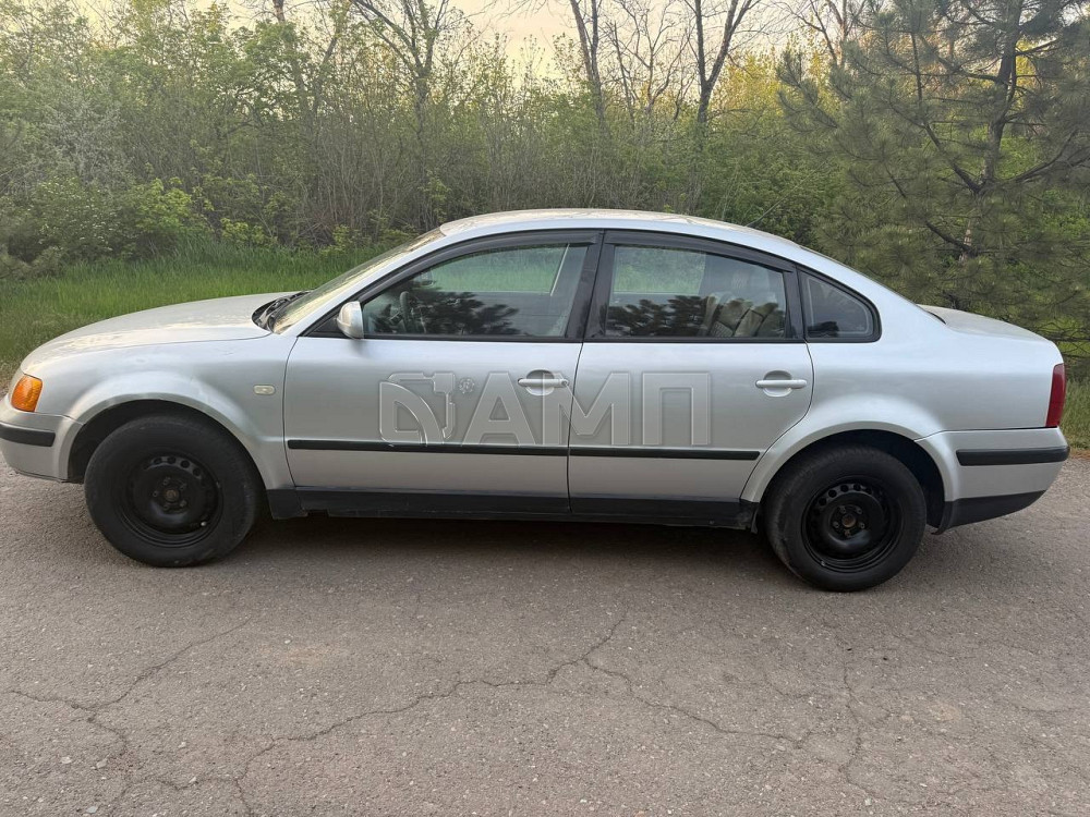 Volkswagen Passat 1997  - изображение 4
