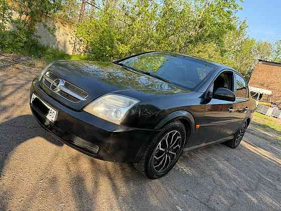 Opel Vectra Макеевка