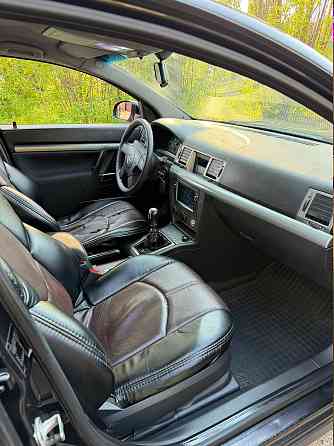 Opel Vectra Макеевка