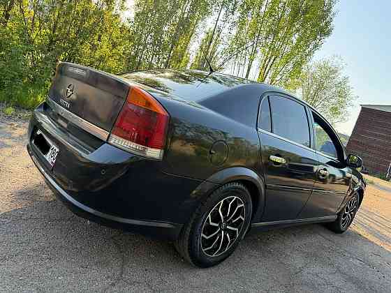 Opel Vectra Макеевка