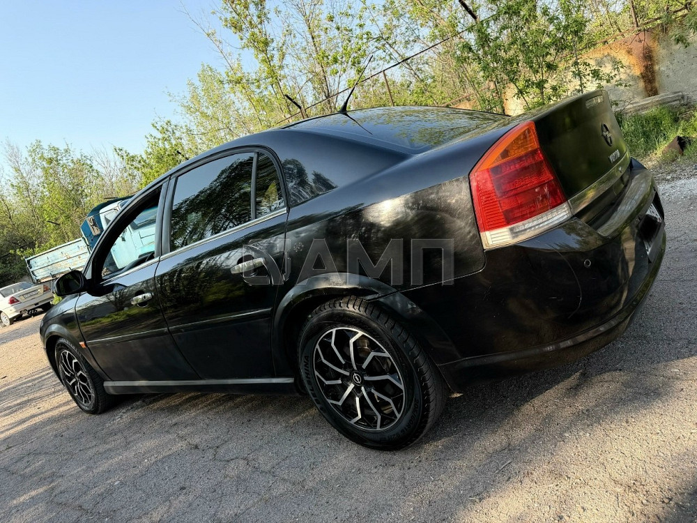 Opel Vectra Макеевка - изображение 3