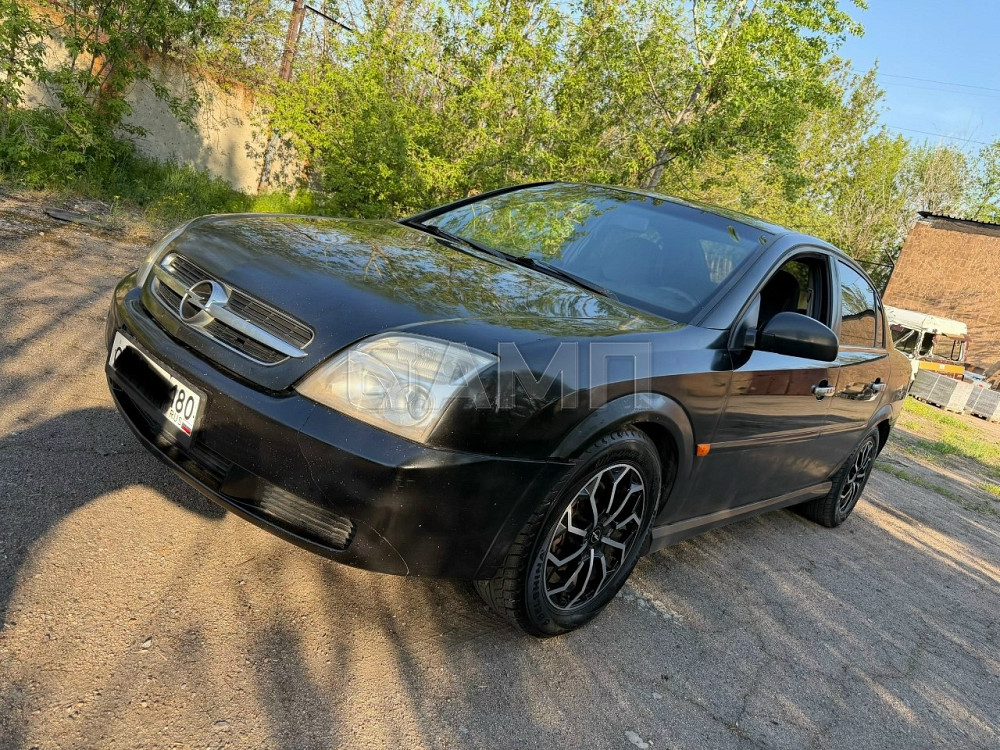 Opel Vectra Макеевка - изображение 4