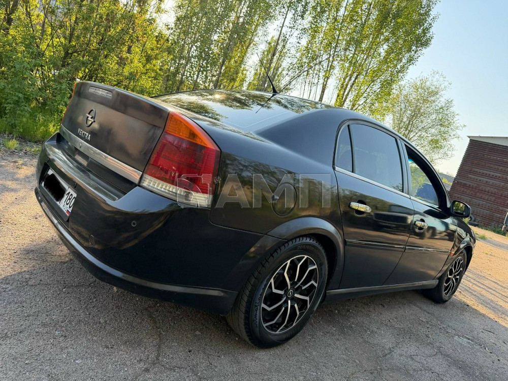 Opel Vectra Макеевка - изображение 2