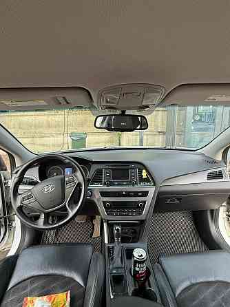 Hyundai Sonata 2014 